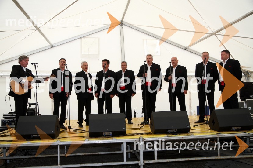 5. Dan odprtih kleti, tradicionalna prireditev Radgonskih goric