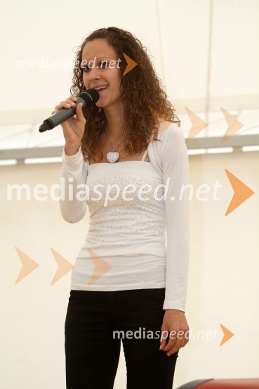 5. Dan odprtih kleti, tradicionalna prireditev Radgonskih goric