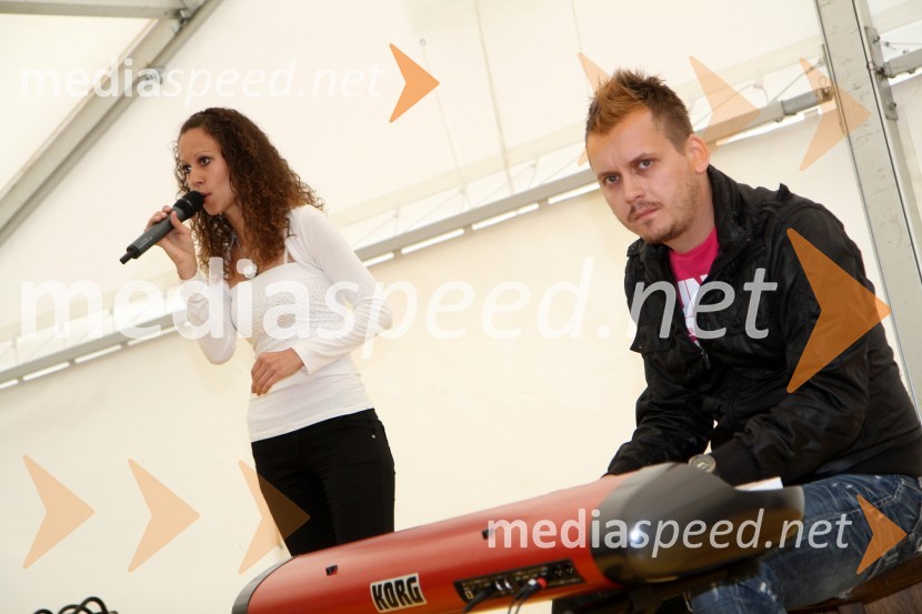 5. Dan odprtih kleti, tradicionalna prireditev Radgonskih goric