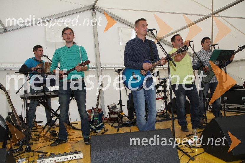 5. Dan odprtih kleti, tradicionalna prireditev Radgonskih goric