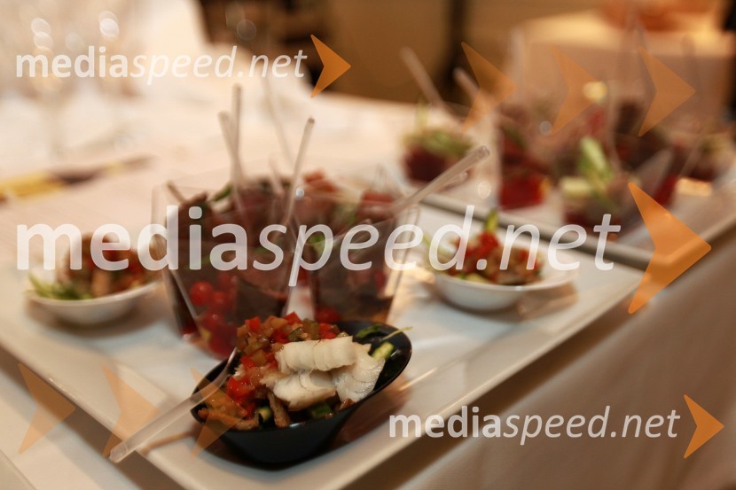 Mlado in staro za dobrodelnost: Predstavitev novega letnika vin in dobrodelna dražba P&F Jeruzalem Ormož in Ljutomer