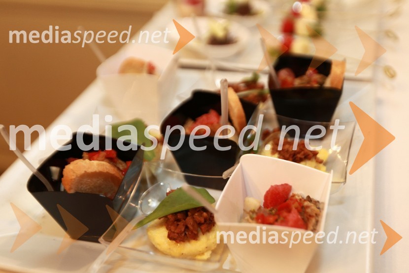 Mlado in staro za dobrodelnost: Predstavitev novega letnika vin in dobrodelna dražba P&F Jeruzalem Ormož in Ljutomer