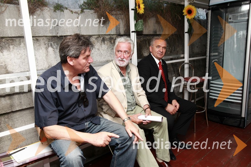 Mlado in staro za dobrodelnost: Predstavitev novega letnika vin in dobrodelna dražba P&F Jeruzalem Ormož in Ljutomer