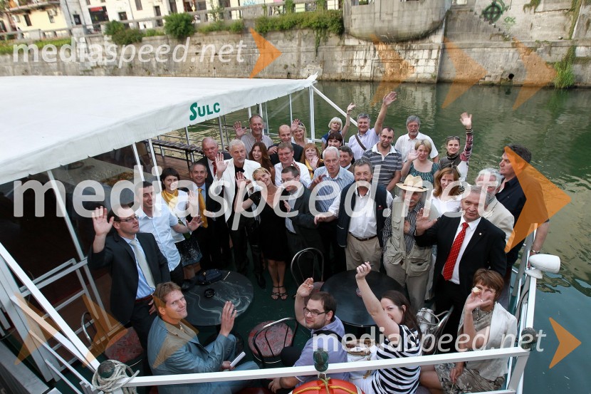 Mlado in staro za dobrodelnost: Predstavitev novega letnika vin in dobrodelna dražba P&F Jeruzalem Ormož in Ljutomer