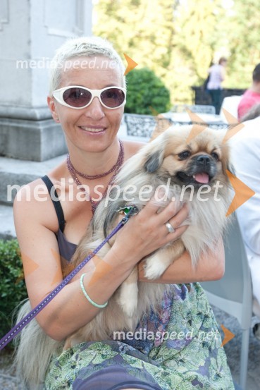 Alenka Žavbi, fotografinja300. oddaja Štiri tačke