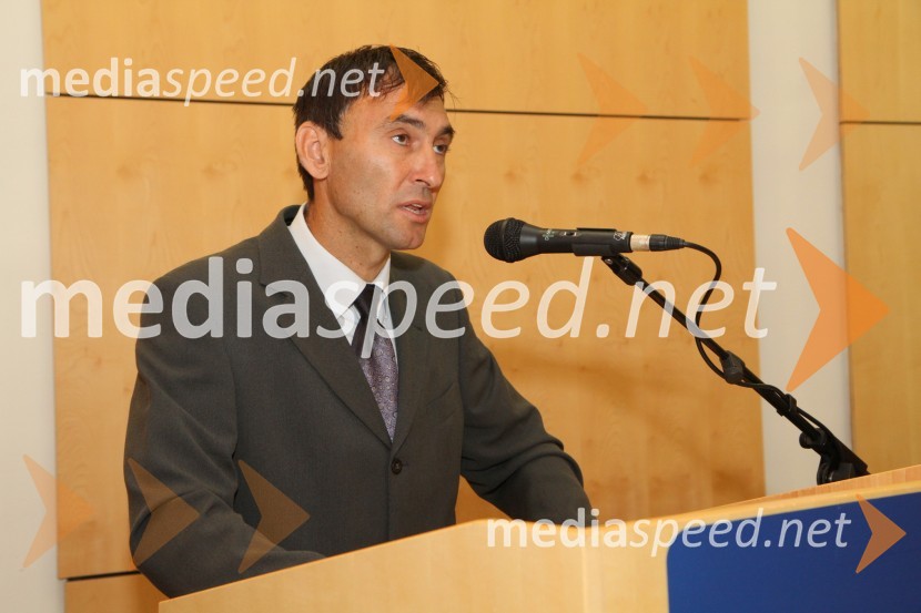 Prof. dr. Srečko Glodež, Fakulteta za strojništvo Univerze v Mariboru	Univerza v Mariboru, Promocija doktorjev znanosti