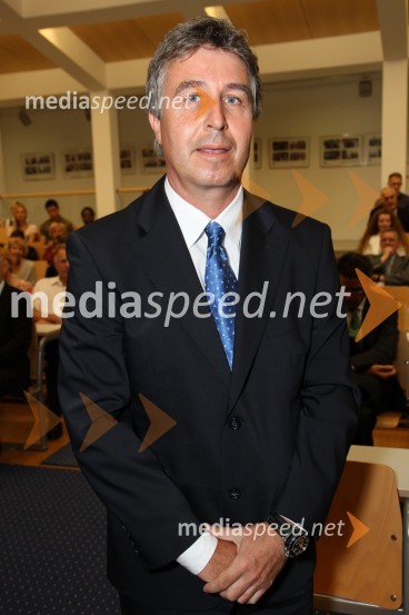 Dr. Matjaž Horvat, Medicinska fakulteta v MariboruUniverza v Mariboru, Promocija doktorjev znanosti