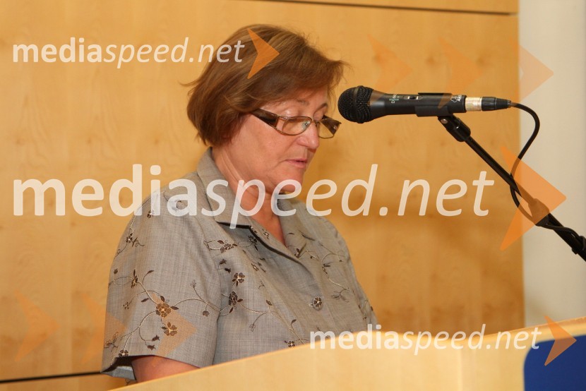 Prof. dr. Lidija Kompan, Medicinska fakulteta v MariboruUniverza v Mariboru, Promocija doktorjev znanosti