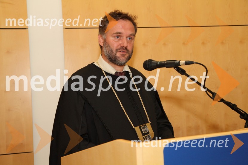 Prof. dr. Gorazd Meško, Fakulteta za varnostne vedeUniverza v Mariboru, Promocija doktorjev znanosti