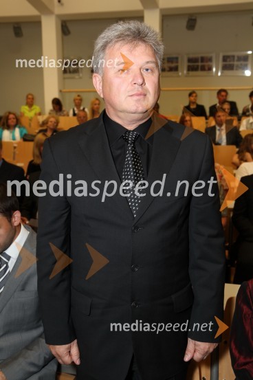 Dr. Ljubo Vošnjak, Fakulteta za varnostne vedeUniverza v Mariboru, Promocija doktorjev znanosti