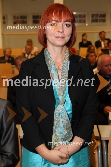 Dr. Suzana Košir, Filozofska fakulteta v MariboruUniverza v Mariboru, Promocija doktorjev znanosti