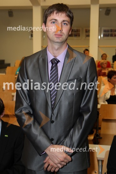 Dr. Zlatko Nedelko, Ekonomsko poslovna fakulteta Univerze v MariboruUniverza v Mariboru, Promocija doktorjev znanosti