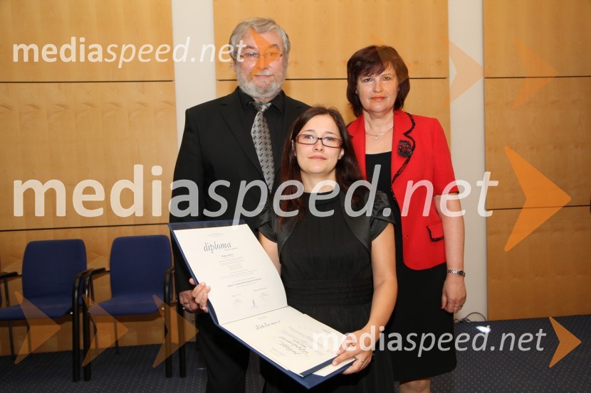 ..., dr. Maša Skelin, Medicinska fakulteta v Mariboru, ...Univerza v Mariboru, Promocija doktorjev znanosti