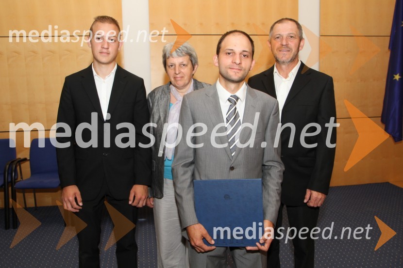 ..., ..., dr. Matjaž Turinek, Fakulteta za varnostne vede, ...Univerza v Mariboru, Promocija doktorjev znanosti