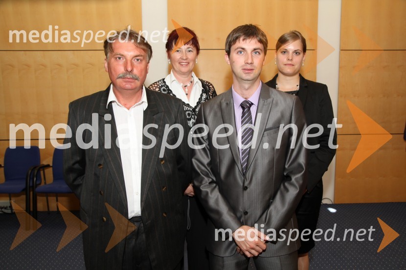 ..., ..., dr. Zlatko Nedelko, Ekonomsko poslovna fakulteta Univerze v Mariboru in ...Univerza v Mariboru, Promocija doktorjev znanosti