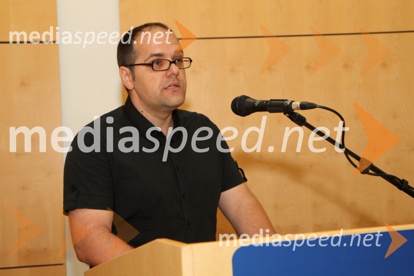 Prof. dr. Dean Korošak, Fakulteta za gradbeništvo	 
Univerza v Mariboru, Promocija doktorjev znanosti