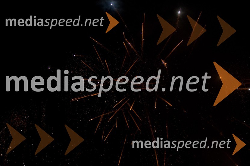 OgnjemetOsrednja državna počastitev dneva državnosti in 20. obletnice samostojnosti Slovenije