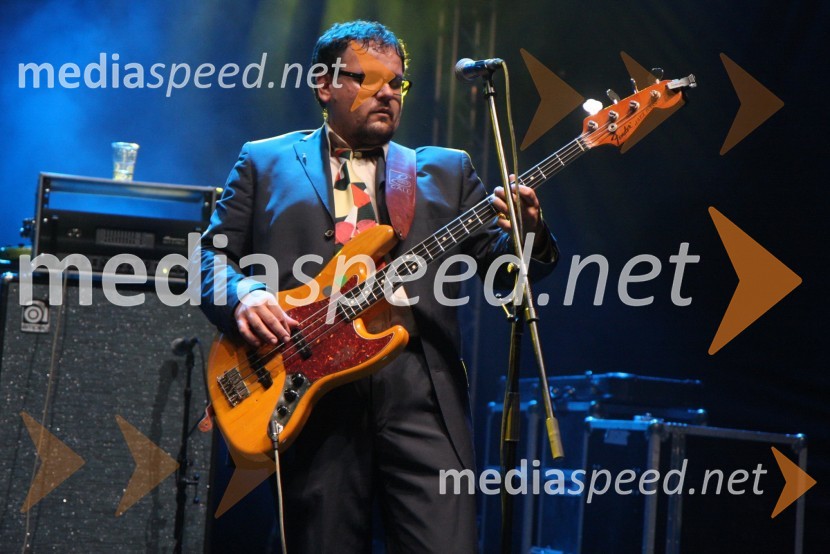 Skupina Ana Pupedan19. Festival Lent 2011, otvoritveni vikend- petek