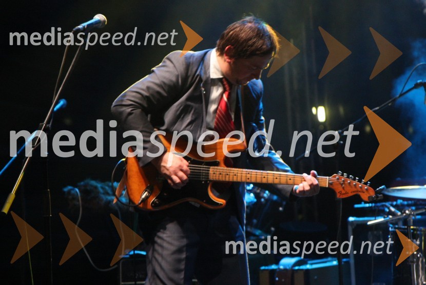 Skupina Ana Pupedan19. Festival Lent 2011, otvoritveni vikend- petek