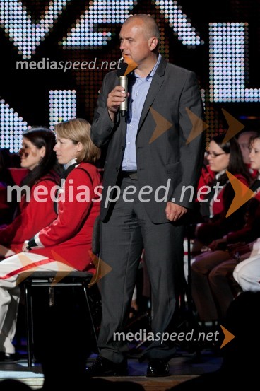 Franc Kangler, župan Mestne občine Maribor19. Festival Lent 2011, otvoritveni vikend- petek