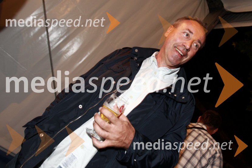 Dejan Ravter, Navtika plus19. Festival Lent 2011, otvoritveni vikend- petek