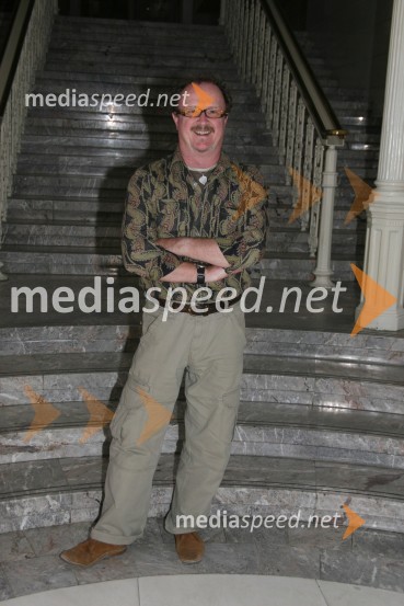 Tomaž Domicelj, pevecFestival narečne popevke