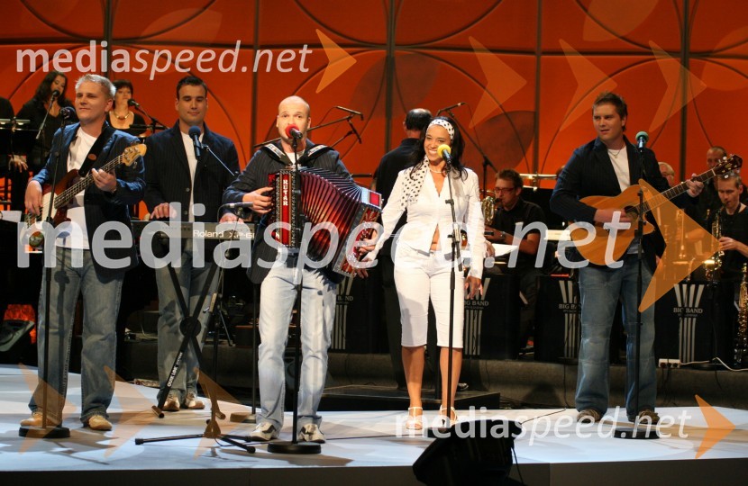 Ansambel Ne me jugatFestival narečne popevke