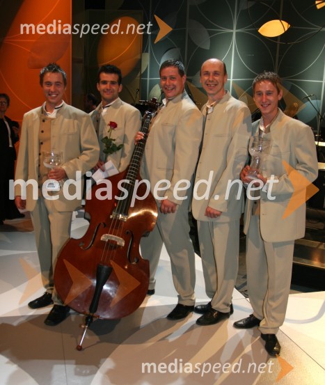 Ansambel Zreška pomlad, zmagovalci Festivala narečne popevkeFestival narečne popevke