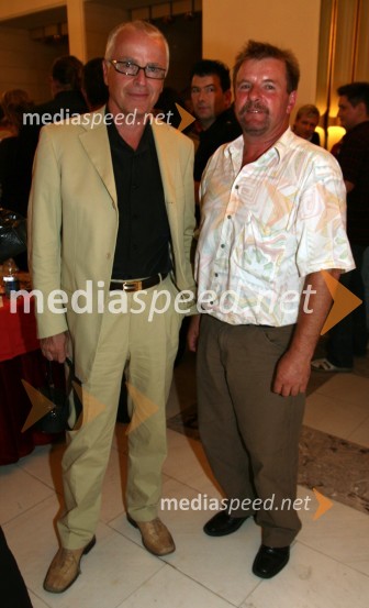 ... in ...Festival narečne popevke