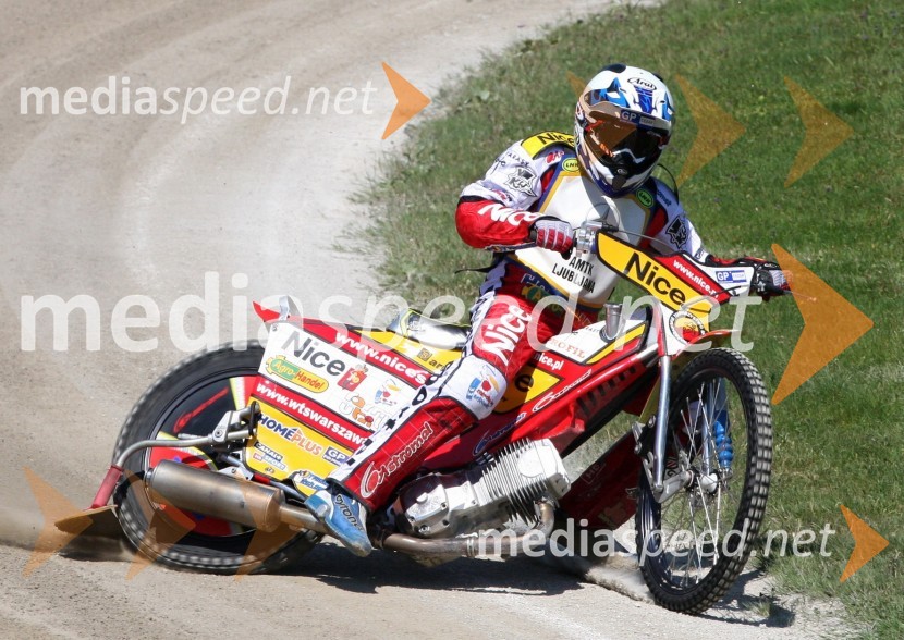 Piotr Pawlicki, PoljskaSpeedway, EP mladincev do 19 let, finale 2011