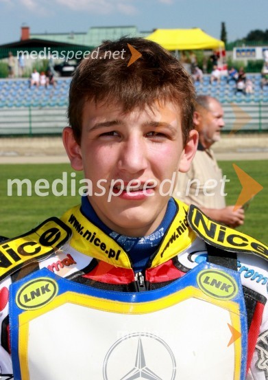 Piotr Pawlicki, PoljskaSpeedway, EP mladincev do 19 let, finale 2011