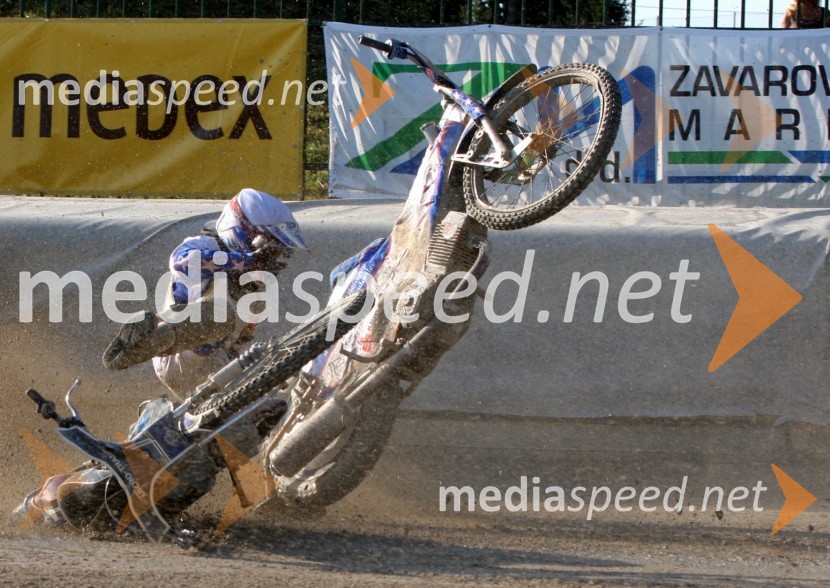 Jonas B. Andersen, DanskaSpeedway, EP mladincev do 19 let, finale 2011