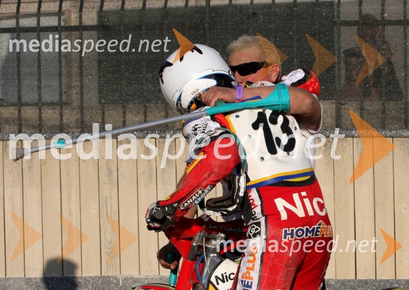 Piotr Pawlicki, PoljskaSpeedway, EP mladincev do 19 let, finale 2011