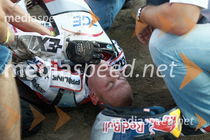 Speedway World Cup, finale