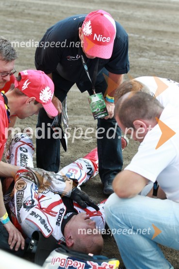 Speedway World Cup, finale