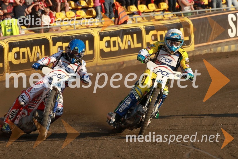Speedway World Cup, finale