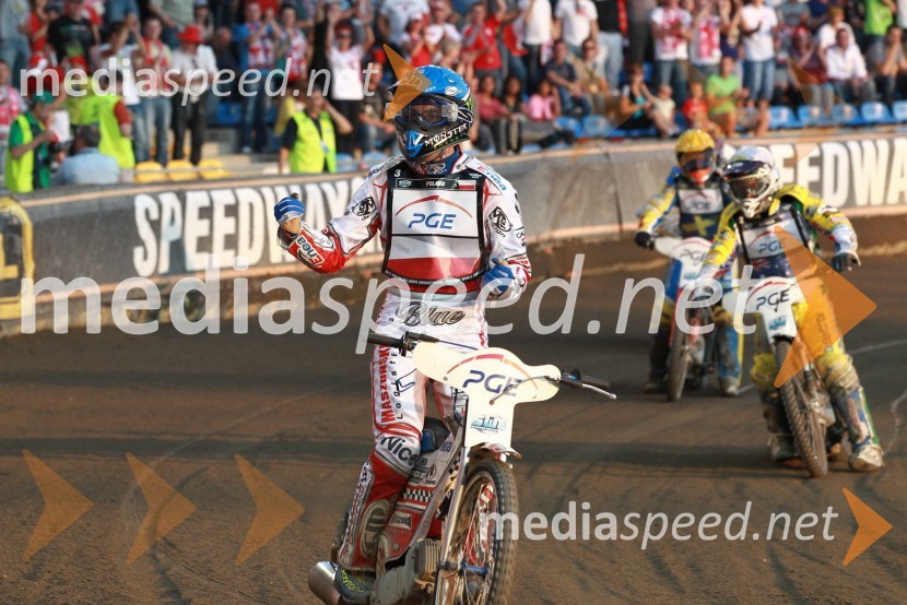 Speedway World Cup, finale