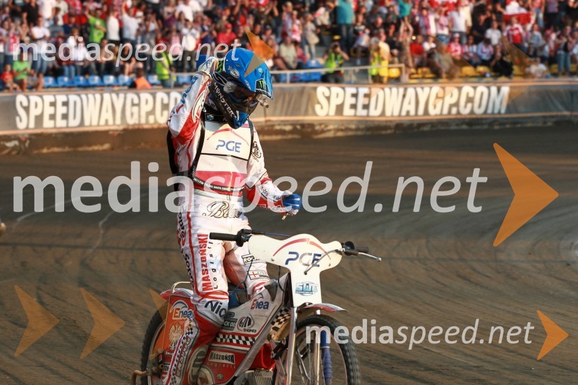 Speedway World Cup, finale