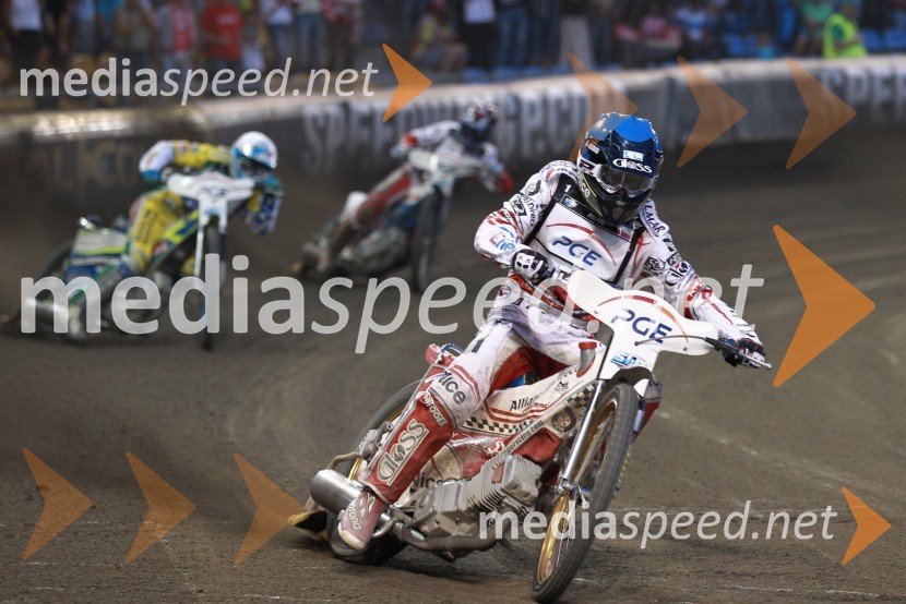 Speedway World Cup, finale