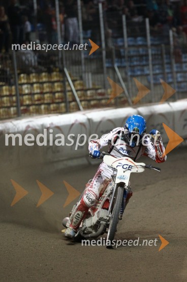 Speedway World Cup, finale