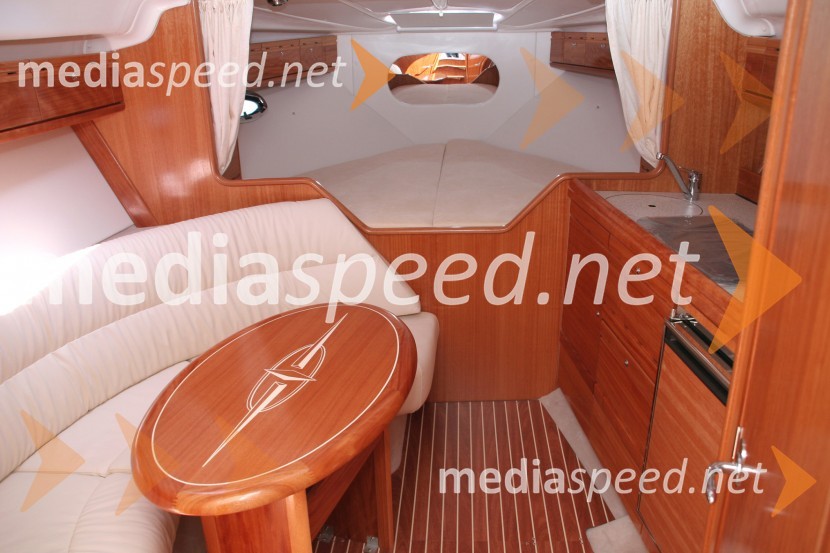 Bavaria 32 Sport HTBavaria 32 Sport HT, test