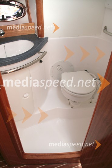 Bavaria 32 Sport HTBavaria 32 Sport HT, test