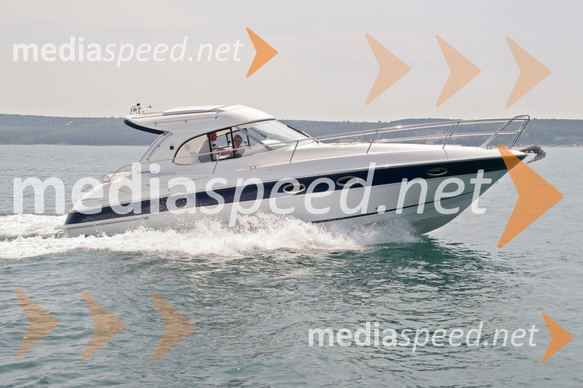 Bavaria 32 Sport HTBavaria 32 Sport HT, test