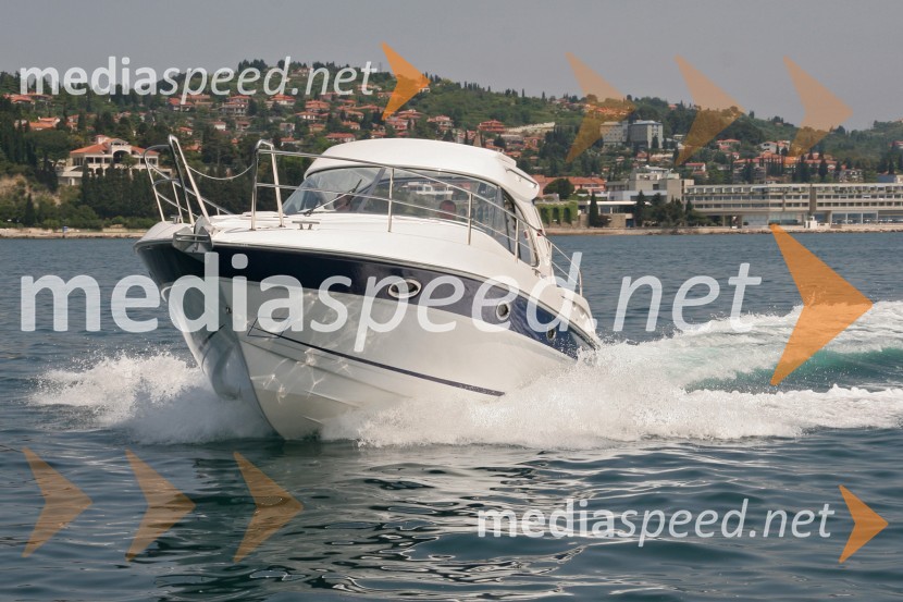 Bavaria 32 Sport HTBavaria 32 Sport HT, test