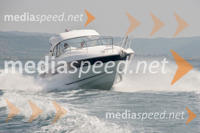 Bavaria 32 Sport HTBavaria 32 Sport HT, test