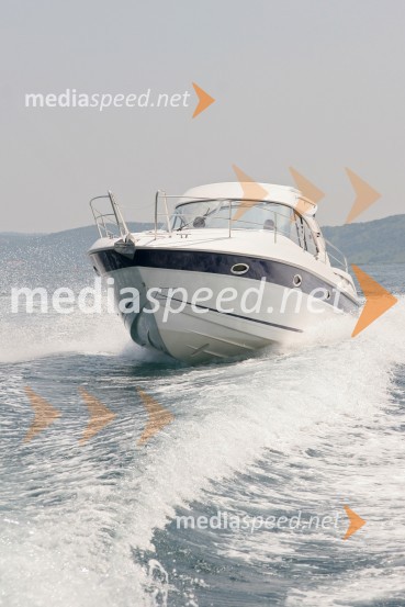 Bavaria 32 Sport HTBavaria 32 Sport HT, test