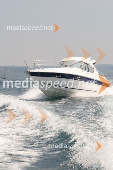 Bavaria 32 Sport HTBavaria 32 Sport HT, test