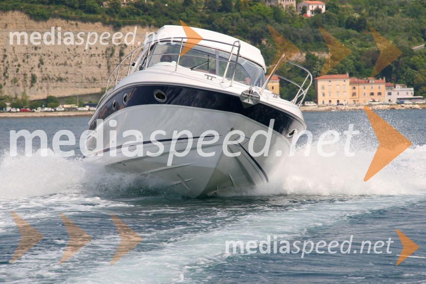 Bavaria 32 Sport HTBavaria 32 Sport HT, test