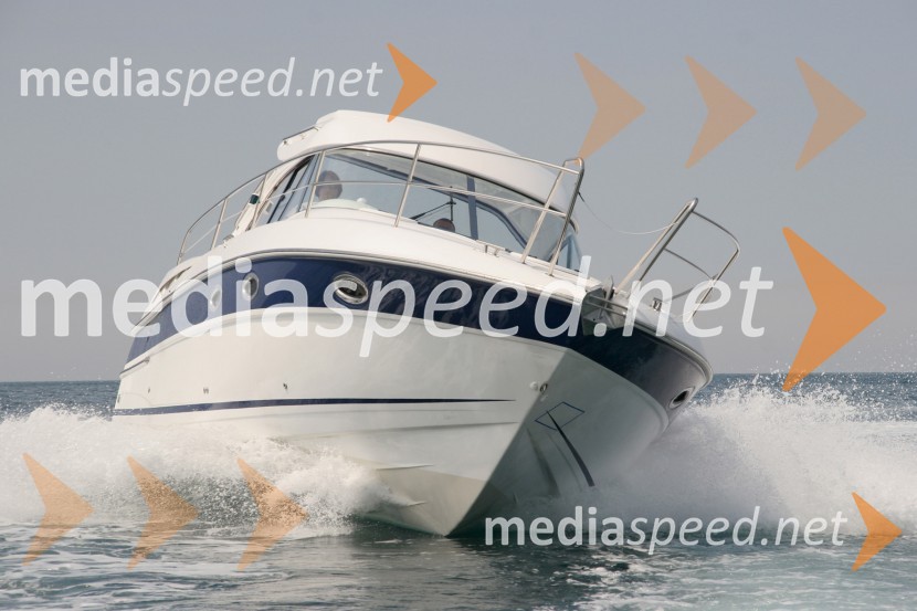 Bavaria 32 Sport HTBavaria 32 Sport HT, test