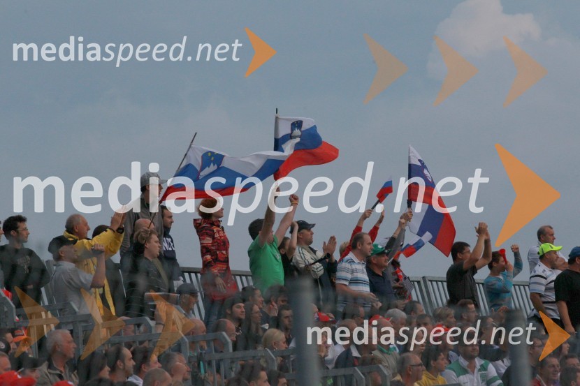 Speedway Grand Prix 2011, VN Italije - 6. dirka